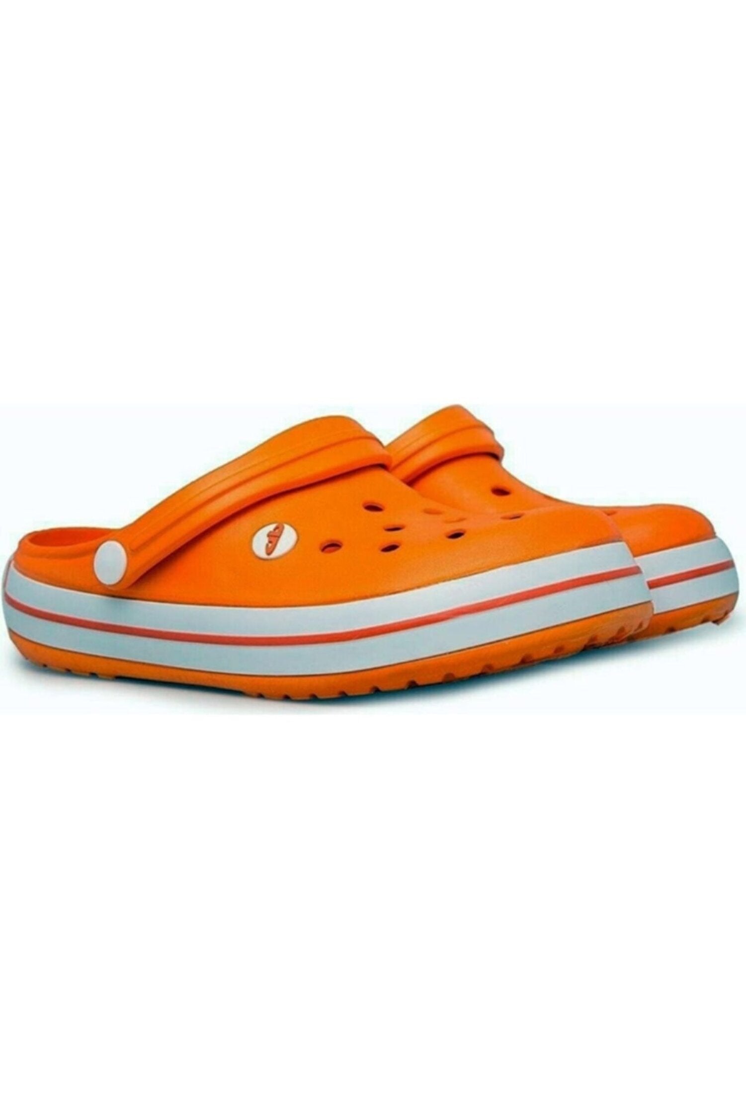 Orthopedic Crocs Medical Clogs, unisex Khaki Green Khaki