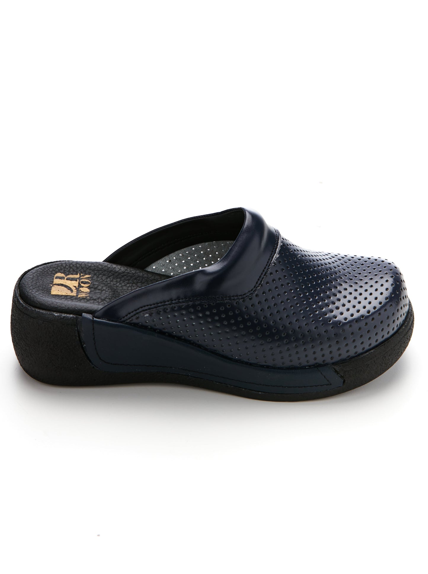 Saboti medicinali ortopedici femei - Model confort Bluemarin