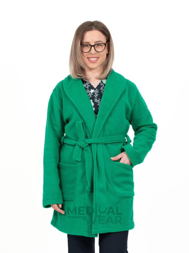 Polar robes