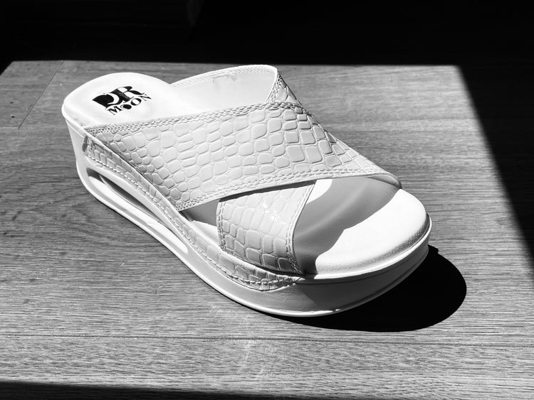 Summer style papuci medicali ortopedici