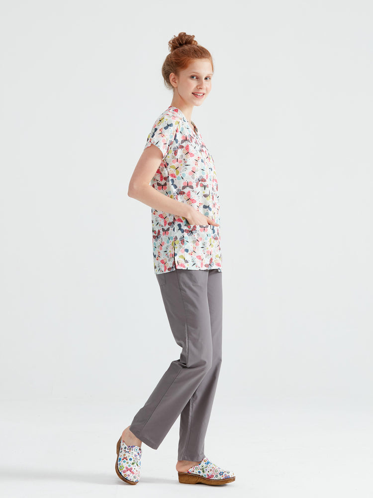 Medical uniforms for women