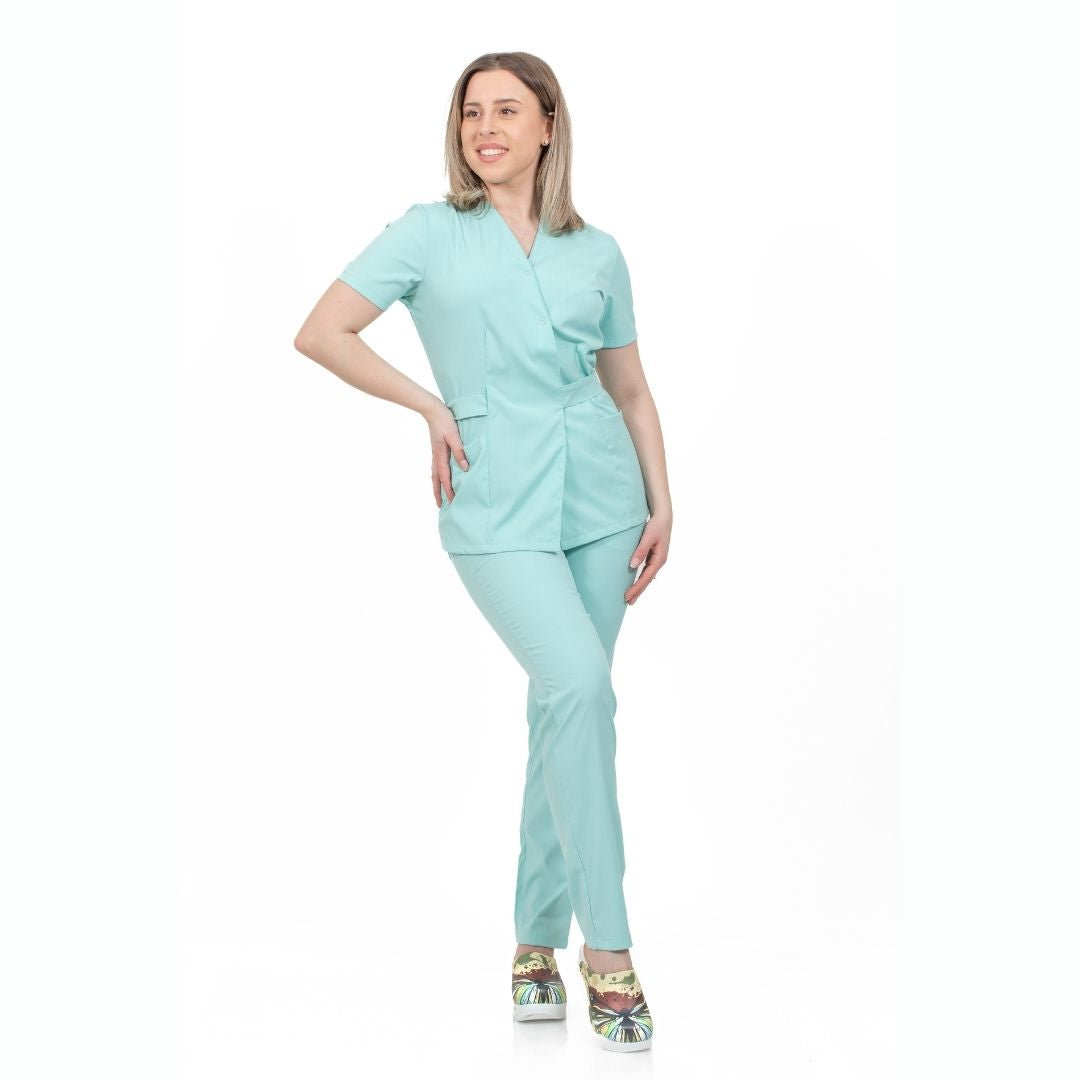 Demoteks MedicalWear - Magazin de haine, costume si uniforme medicale