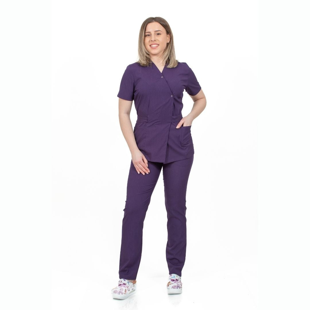 Demoteks MedicalWear - Magazin de haine, costume si uniforme medicale