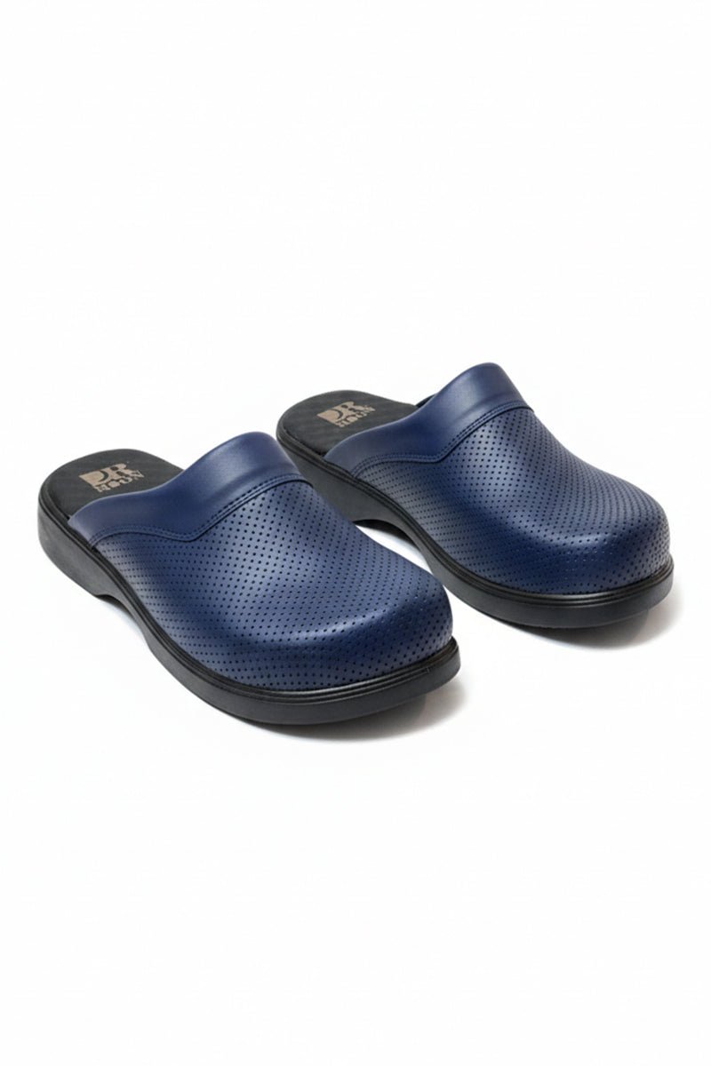 Saboti Medicinali Ortopedici Barbati - Model Confort Bluemarin