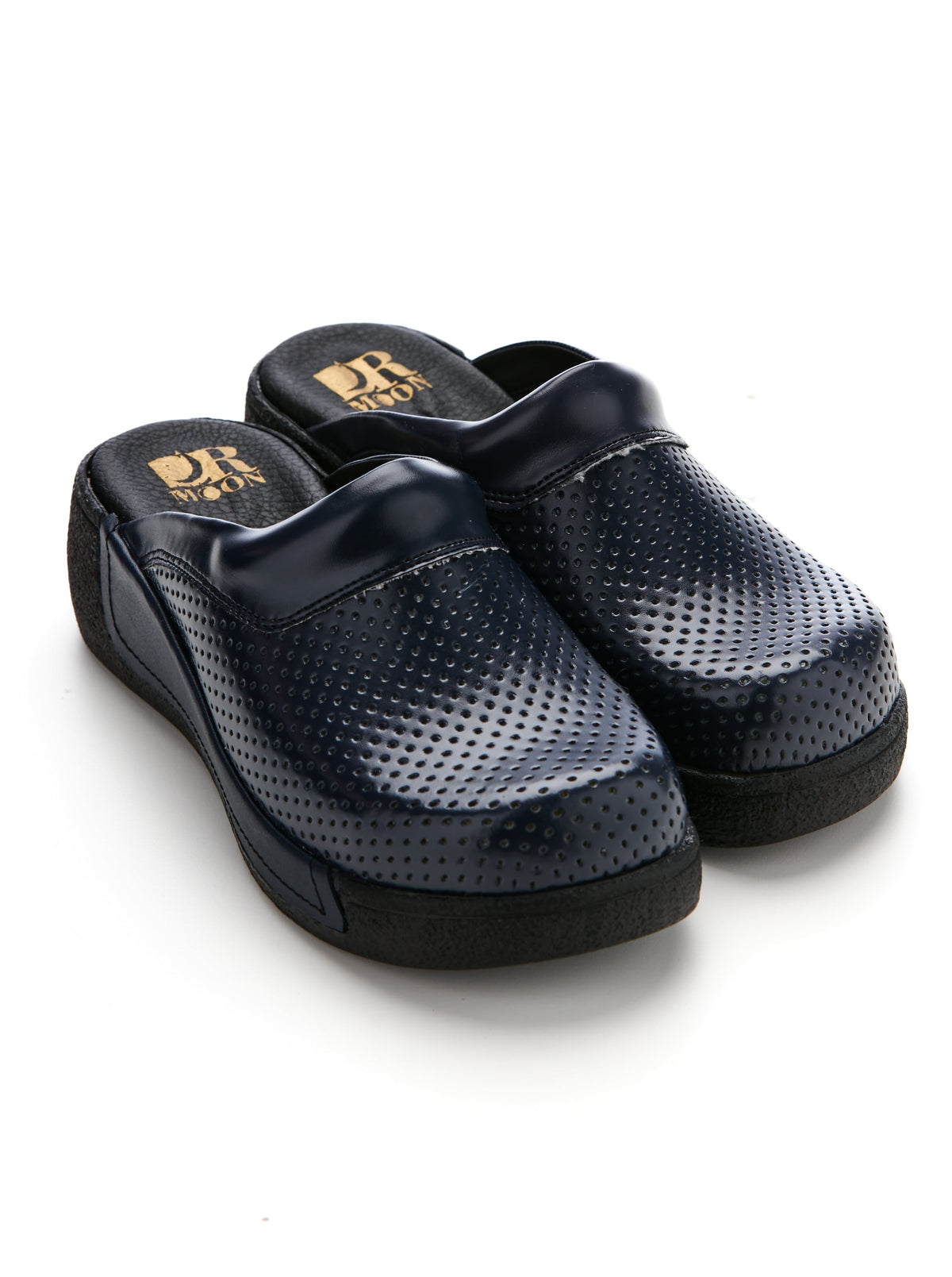Autopedic Clogs Orthopedic medical clogs, fem - Bluemarin - Professional medical ...